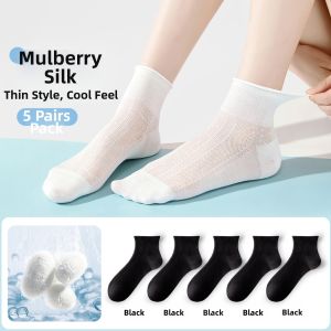 NEARKINS | Breathable Anti-odor Postpartum Socks For Women