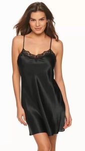Esmara Womens Lace Silk Sleepwear/sleepwear wanita