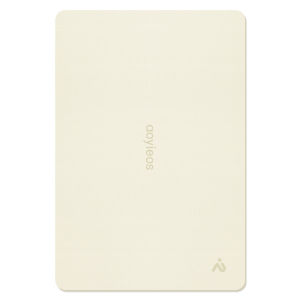 AOYI | Extra Large Anti-slip Thickened Mat