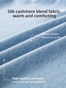 KAMONI | Memory Foam Pillow Case 70x42x10cm