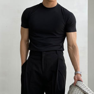 DAVID&ME | Nine Minute Tapered Loose Casual Trousers