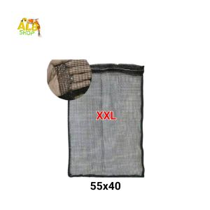 pembungkus buah brongsong Kelengkeng matoa durian ukuran 55x40