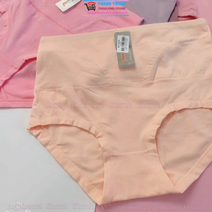 Quần lót lưng cao cotton Sisterhood 6051 - Size XXL - Form to thấm hút mồ hôi