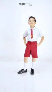 FIURI OFFICIAL - RAMA 34-37 HITAM - PANTOFEL ANAK LAKI LAKI TALI - SEPATU PANTOPEL SEKOLAH SD FORMAL - SEPATU PESTA ANAK KECIL COWOK - SEPATU ULANGTAHUN - SEPATU FORMAL ANAK SD - KADO ANAK LAKI