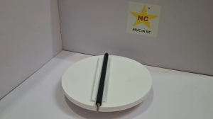 Trục từ cho cụm thay thế Brother DCP-B7535dw HL B2080dw B2000d B7715dw. Là Trục cao su cứng hít mực trong cụm từ DR B022 của máy in