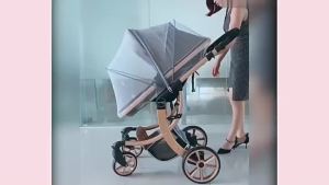 Mosquito Net for Stroller & Crib: A Comprehensive Guide