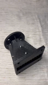PA Line Array 1" throat BOLT ON Speaker Horn Wave Guide Horn Tweeter HW5915