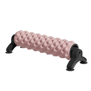 PAIDU | Muscle Relaxation Foam Roller Massage Rod with Suction Cup