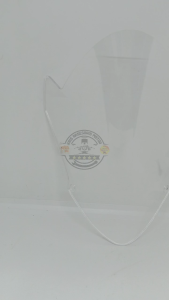 VISOR VIXION 2013 2014 2015 YAMAHA VIXION OLD MINI JENONG