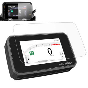 CB500R CB650R Dashboard Screen Protector Cluster Scratch Screen Protection Film For HONDA CB 650R CB650 R CB500 R 2024