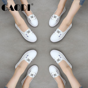 GAODI | Casual Comfortable Slip-on Flats