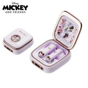100% Authentic Sanrio Hello Kitty Wireless Bluetooth Earphone V5.4 HIFI Sound Earphones with mic Original High Quality Sports Headset Melody Noise Cancellation TWS Wireless Earbuds for IOS Android Phone Birthday Gift BL02/BL48