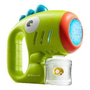 Babycare | Automatic Handheld Bubble Machine Gift