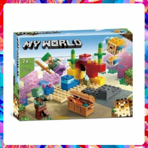 LELE BROTHER | Educational Building Blocks Chinese Design
