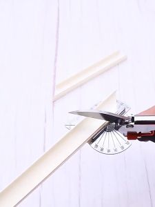 Kéo cắt góc Kéo cắt nẹp điện có thể điều chỉnh góc