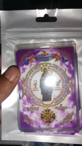 TALANDRO TALISMAN LUCKY CHARM