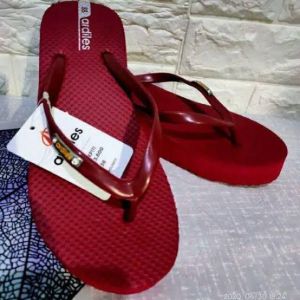 Tefitti Ardiles Sandal wedges Wanita terbaru