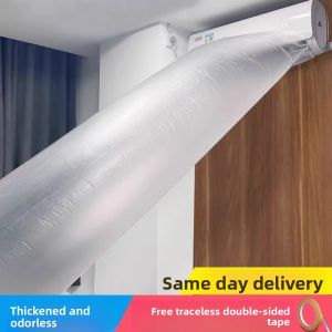 PVC Air Conditioning Duct