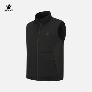 Kelme | Water Repellent Thermal Padded Gilet