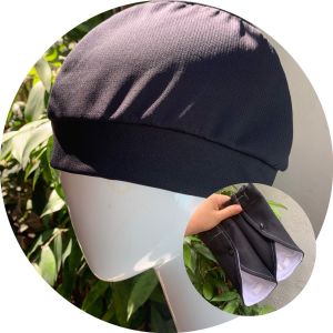 Combo (bao tay +mũ lót bảo hiểm) siêu tiện lợi cho ngày nắng  nam nữ đều dùng được [NOON FASHION]