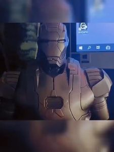 Bộ bài tây Galaxy bộ bài 52 lá bài tây phát sáng phản quang tráng gương cao cấp mới lạ