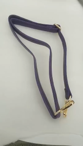 Purse Strap Leather Replacement Adjustable Crossbody Shoulder Long Thin Handbags Crossbody Bags Full Grain Leather High Quality Width Adjustable Lady Handbag with Metal Swivel Hooks Ready Stock Bag Strap Replacement Strap for Shoulder Bags