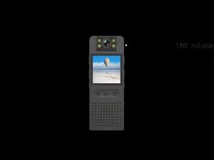 Wifi Mini Camera 1080P Portable Digital Video Recorder Small Body Cam Night Vision DVR Miniature Camcorder