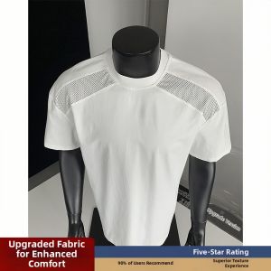 LIUBU | Breathable Cooling Quick-drying Mens T-Shirt