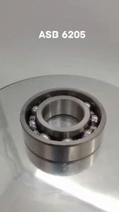 Laker Bearing 6205 ASB Bearing Kruk As Rx King Jupiter Z Fiz R  INB Original ASB
