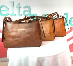 Tas Selempang/Bahu - Deltamode - LYODRA PREMIUM