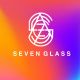 Seven's glass and aluminum fabrication