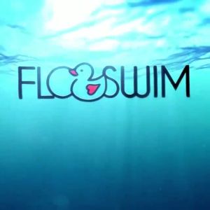 CuddleMe GoSwim / Baju Renang Berpelampung (Size L) - Inovasi Terbaru, Melindungi Anak dari Insiden Air, Desain Lentur dan Tidak Bulky