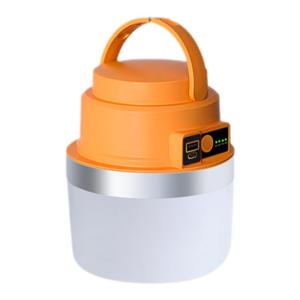 Rechargeable Super Bright LED Emergency Light Long-lasting