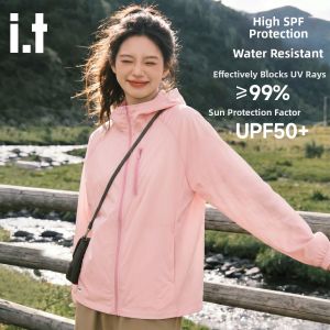 FINGERCROXX | Breathable Sunscreen Jacket
