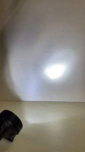 Lampu Kepala-7 LED / Head Lamp-7 LED / 头灯-7 LED