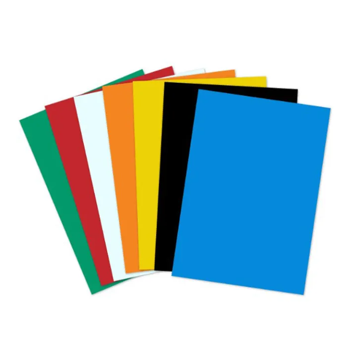 Teaching A4 Magnetic Disk Magnetic Rubber Soft Magnetic Advertising ...