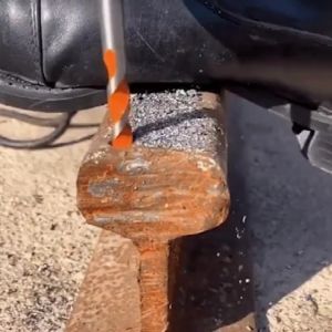 ดอกสว่าน เจาะเหล็ก เจาะปูน เจาะไม้ เจาะกระเบื้อง เจาะอิฐ ดอกสว่านอเนกประสงค์ ขนาด 3-12mm. ส่งด่วนจาก กทม