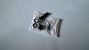 ชูดซ่อมปั๊มบนปั๊มดิสเบรคหน้าบน YAMAHA Mio Fino Nouvo TTX Qbix Aerox GT125 [ ชูดใหญ่ ]