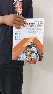Terbaru Buku PCT STPN [SKD + SKB] (Edisi Lengkap & Edisi Hemat + Gratis Akses Online) Sesuai Dengan Kisi-kisi Terbaru STPN