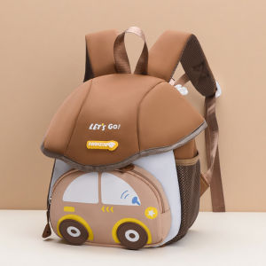MGZ | Spinal Protection Cartoon Schoolbag