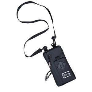 Sling Phone Waterproof Sling Pouch Wallet Pria Hangging Wallet Tas Hp Slingbag Hp Pria dan Wanita Terbaru