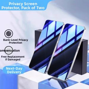 OUXUAN | High-Quality Corning Electrostatic Gaming Privacy Sandblasted Screen Protector for Oppo Models