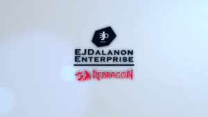 Redragon SWAIN M915-RGB Black Ergonomic Gaming Mouse | EJDalanon Enterprise