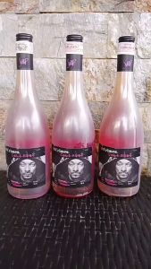 19 Crimes Cali Rose Snoop Dogg Limited Edition