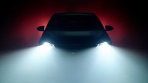 Philips หลอดไฟหน้า รถยนต์ Ultinon Pro3021 Gen3 LED+150% 6000K HB3/4 (12/24V) แท้ 100% 2 หลอด/กล่อง แถมฟรี