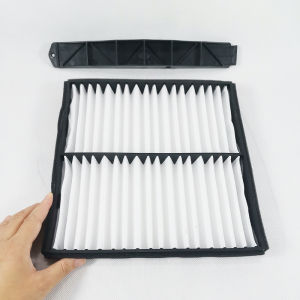 Bộ Lọc Không Khí Cabin Hiệu Suất Cao Cho Xe Tải & SUV Chevy/GMC Tương Thích Với Số Bộ Phận 22759208 & 22759203