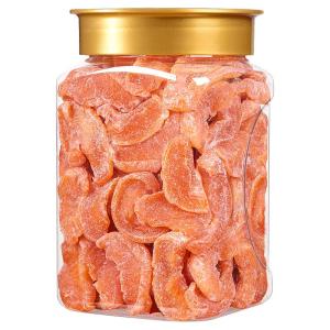 HAHATAO | Pregnant Friendly Dried Peach 500g