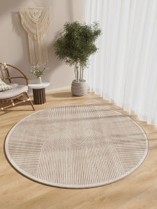 KELAIAO | Round Anti-slip Thick Chair Pad