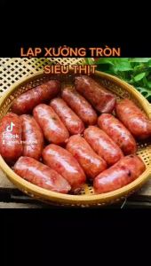 LẠC XƯỞNG TƯƠI SÓC TRĂNG LOẠI 1- 500gr- Vựa Khô Minh Triết