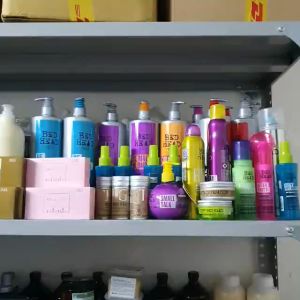 [Tigi] Dầu gội xả phục hồi hư tổn Tigi Bedhead Resurrection 970ml